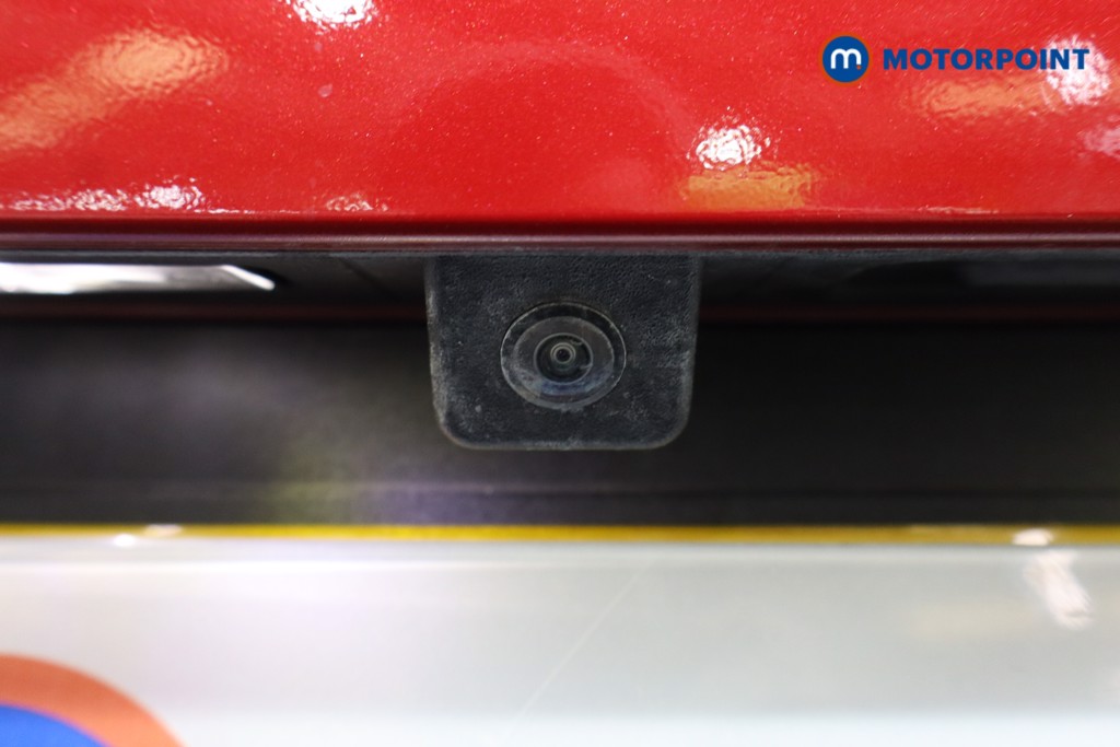 Vauxhall Mokka Sri Premium Automatic Electric SUV - Stock Number (1574526) - 23rd supplementary image