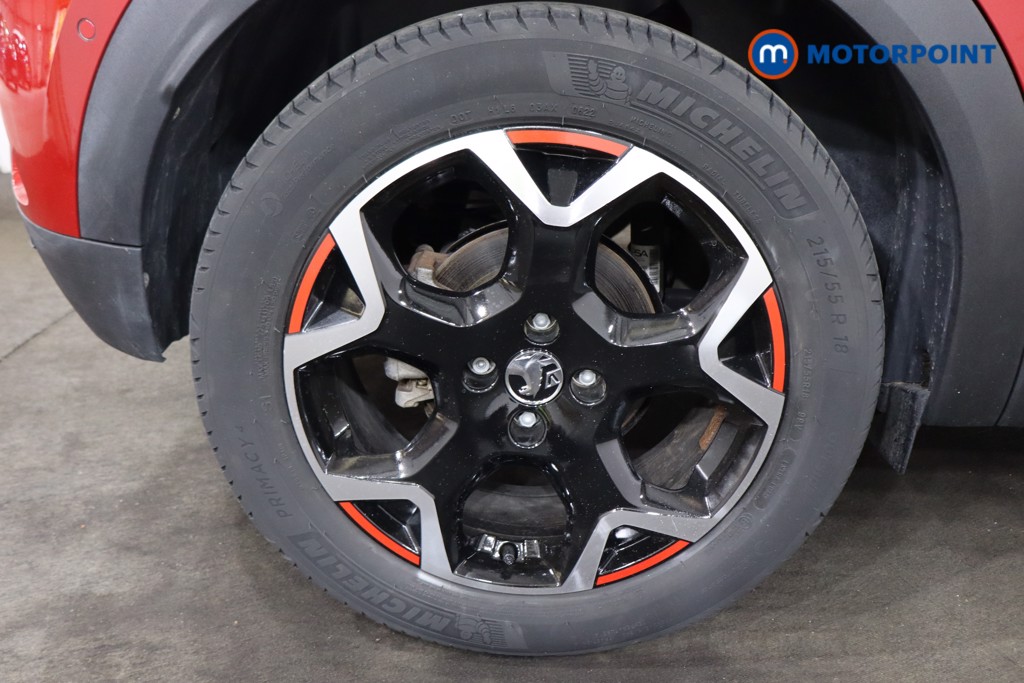 Vauxhall Mokka Sri Premium Automatic Electric SUV - Stock Number (1574526) - 24th supplementary image