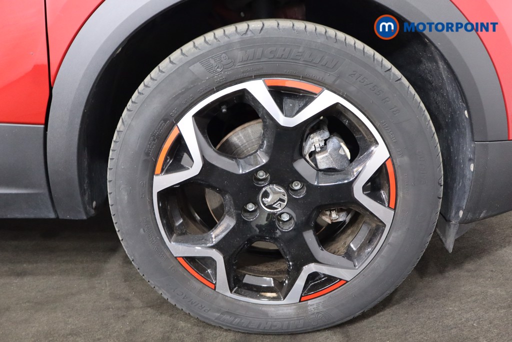 Vauxhall Mokka Sri Premium Automatic Electric SUV - Stock Number (1574526) - 25th supplementary image