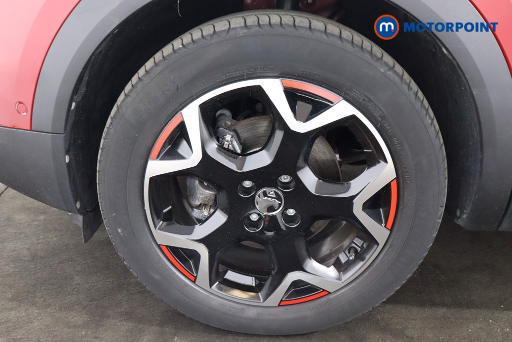 Vauxhall Mokka Sri Premium Automatic Electric SUV - Stock Number (1574526) - 26th supplementary image