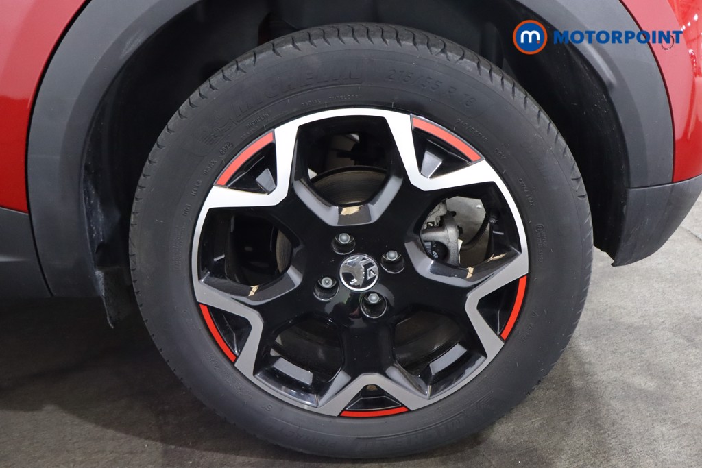 Vauxhall Mokka Sri Premium Automatic Electric SUV - Stock Number (1574526) - 27th supplementary image