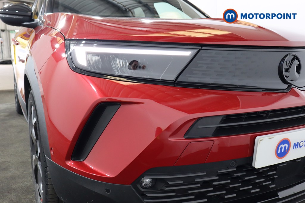 Vauxhall Mokka Sri Premium Automatic Electric SUV - Stock Number (1574526) - 28th supplementary image