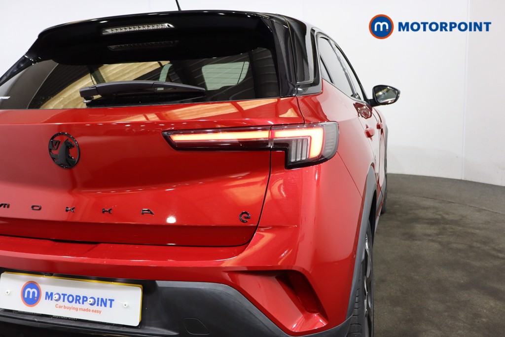 Vauxhall Mokka Sri Premium Automatic Electric SUV - Stock Number (1574526) - 29th supplementary image