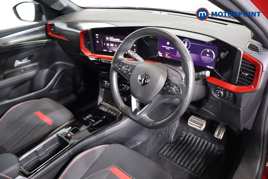 Vauxhall Mokka Sri Premium Automatic Electric SUV - Stock Number (1574526) - 1st supplementary image