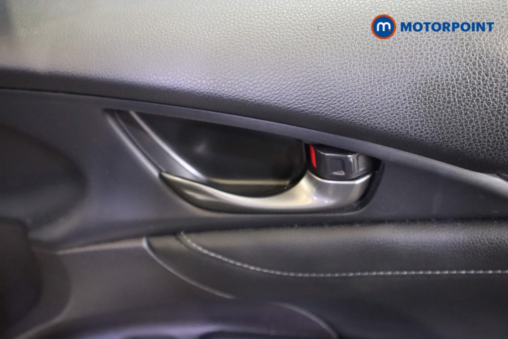 Honda Civic EX Automatic Petrol Hatchback - Stock Number (1574764) - 9th supplementary image