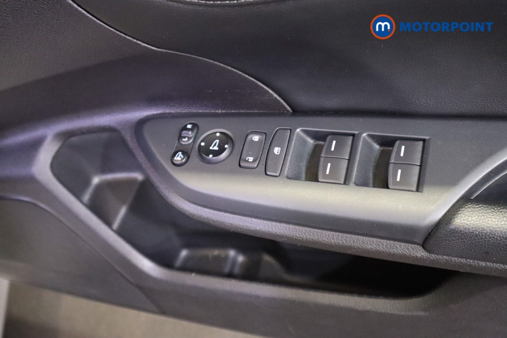 Honda Civic EX Automatic Petrol Hatchback - Stock Number (1574764) - 10th supplementary image