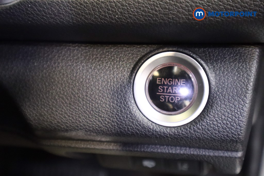Honda Civic EX Automatic Petrol Hatchback - Stock Number (1574764) - 13th supplementary image