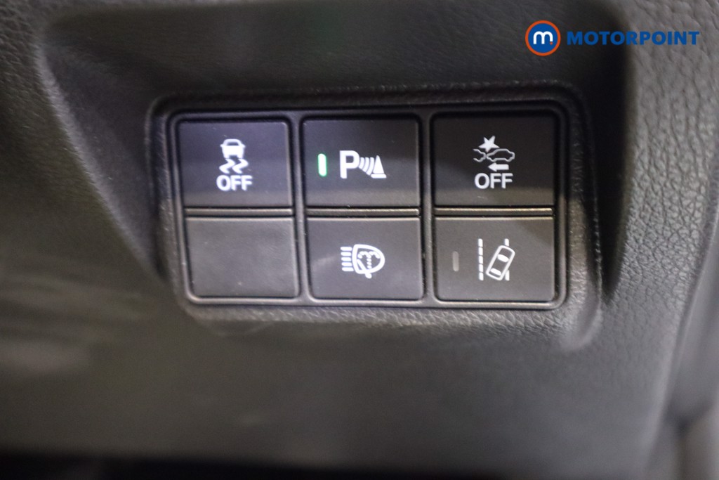 Honda Civic EX Automatic Petrol Hatchback - Stock Number (1574764) - 14th supplementary image