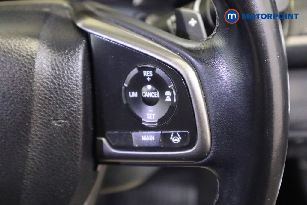 Honda Civic EX Automatic Petrol Hatchback - Stock Number (1574764) - 15th supplementary image