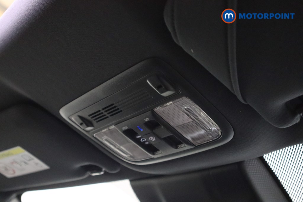 Honda Civic EX Automatic Petrol Hatchback - Stock Number (1574764) - 17th supplementary image