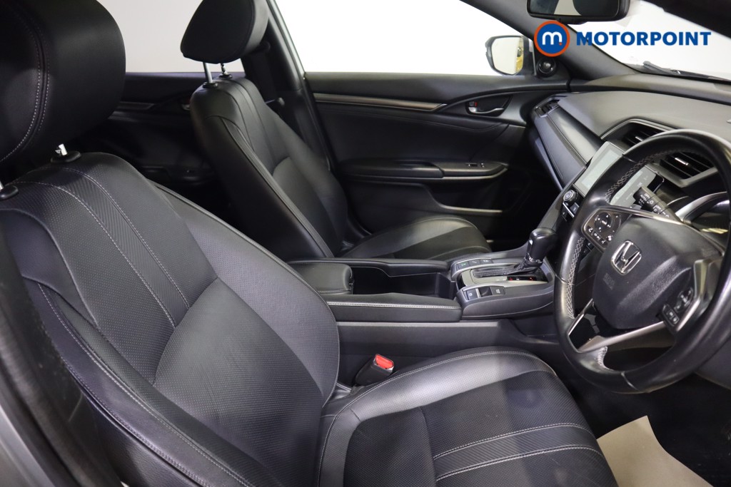 Honda Civic EX Automatic Petrol Hatchback - Stock Number (1574764) - 19th supplementary image