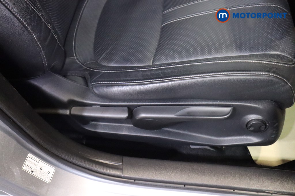 Honda Civic EX Automatic Petrol Hatchback - Stock Number (1574764) - 20th supplementary image