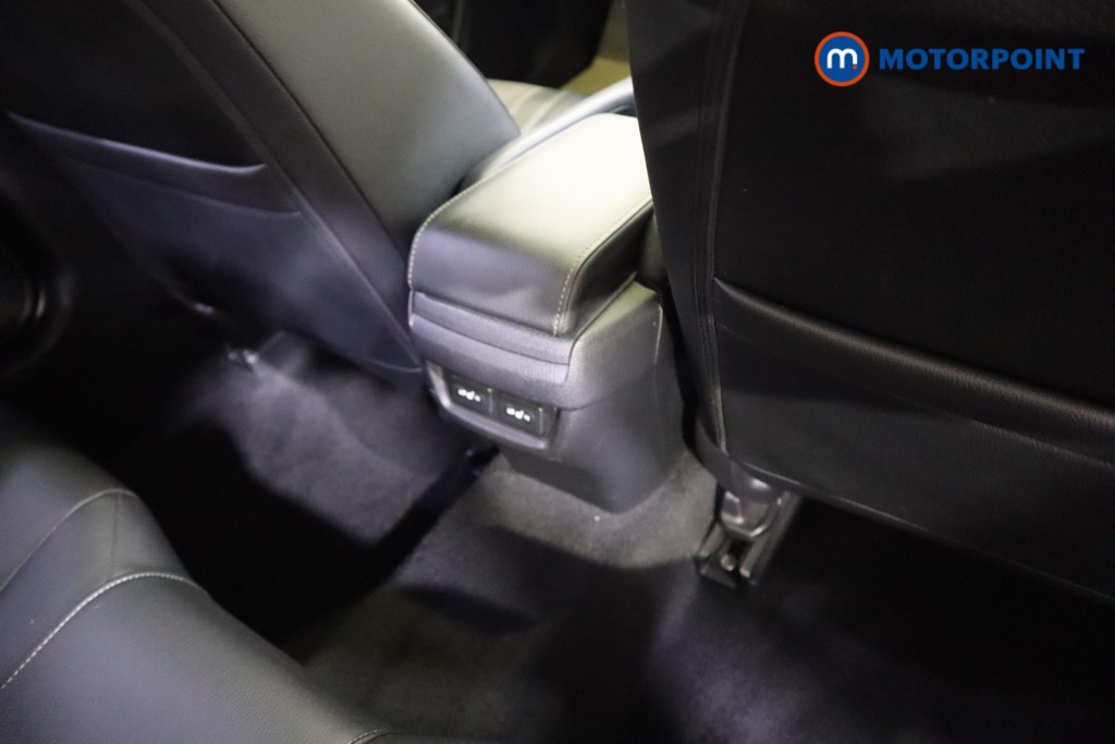Honda Civic EX Automatic Petrol Hatchback - Stock Number (1574764) - 22nd supplementary image