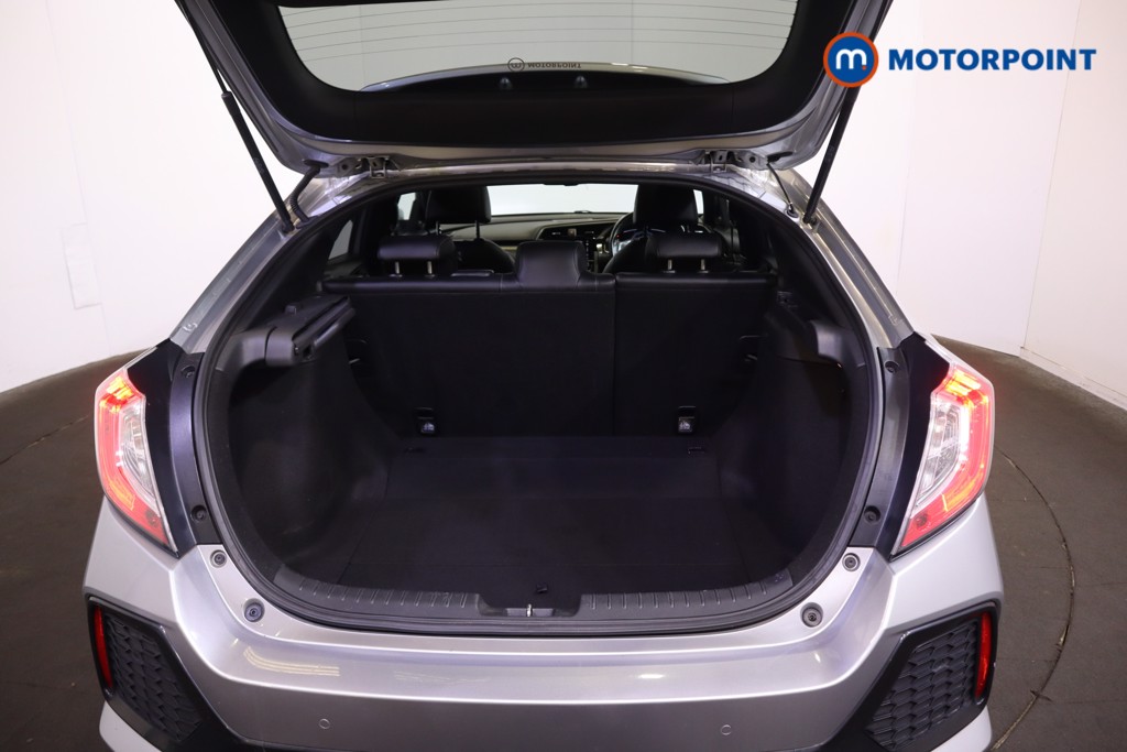 Honda Civic EX Automatic Petrol Hatchback - Stock Number (1574764) - 23rd supplementary image