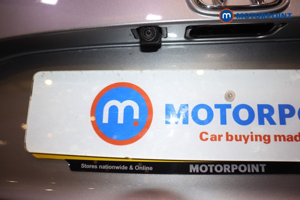 Honda Civic EX Automatic Petrol Hatchback - Stock Number (1574764) - 24th supplementary image