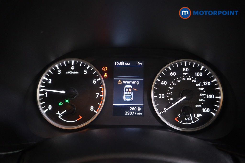 Nissan Juke Acenta Manual Petrol SUV - Stock Number (1575124) - 4th supplementary image