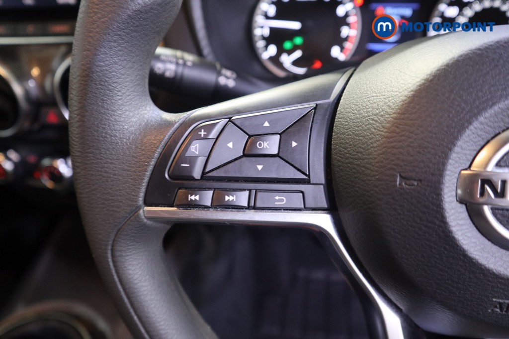 Nissan Juke Acenta Manual Petrol SUV - Stock Number (1575124) - 5th supplementary image
