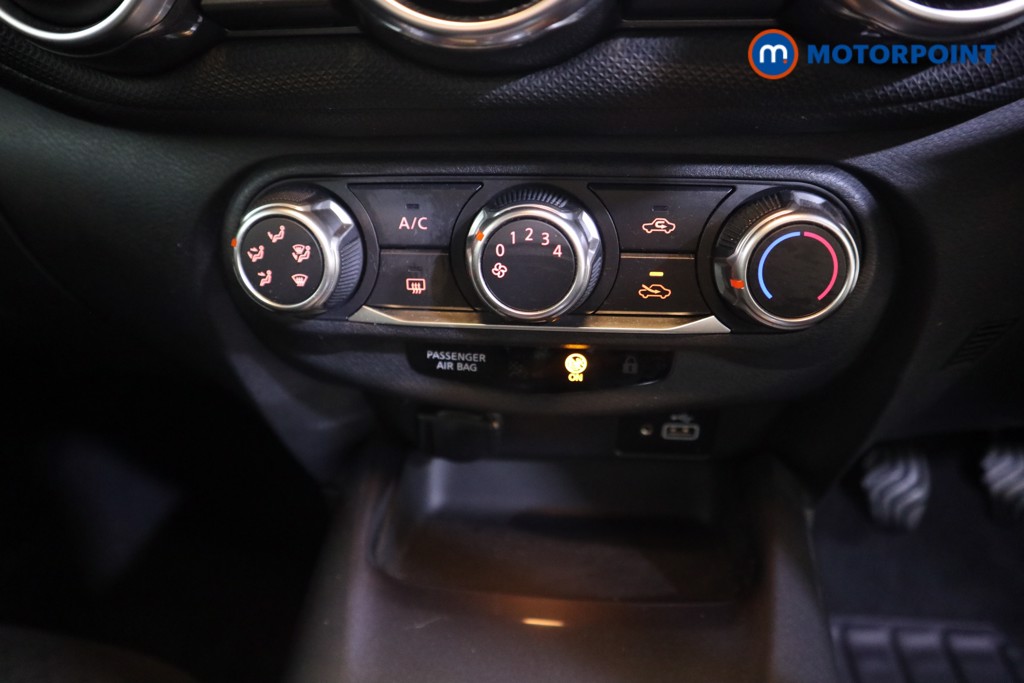 Nissan Juke Acenta Manual Petrol SUV - Stock Number (1575124) - 7th supplementary image