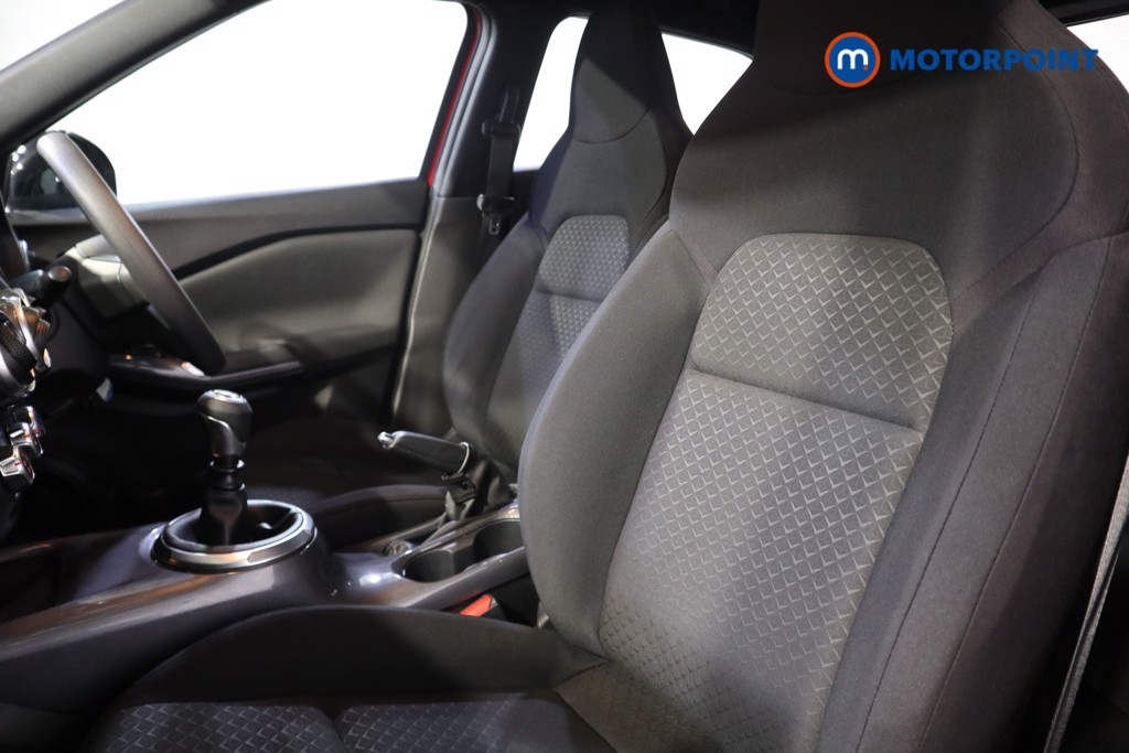 Nissan Juke Acenta Manual Petrol SUV - Stock Number (1575124) - 9th supplementary image