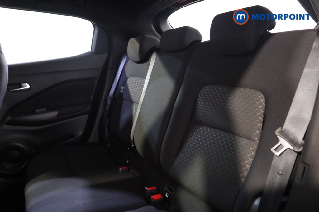 Nissan Juke Acenta Manual Petrol SUV - Stock Number (1575124) - 10th supplementary image