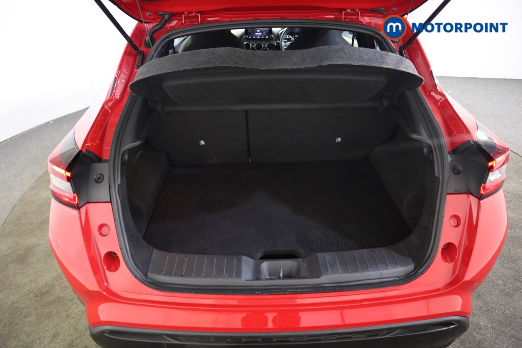 Nissan Juke Acenta Manual Petrol SUV - Stock Number (1575124) - 11th supplementary image