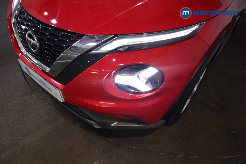 Nissan Juke Acenta Manual Petrol SUV - Stock Number (1575124) - 21st supplementary image