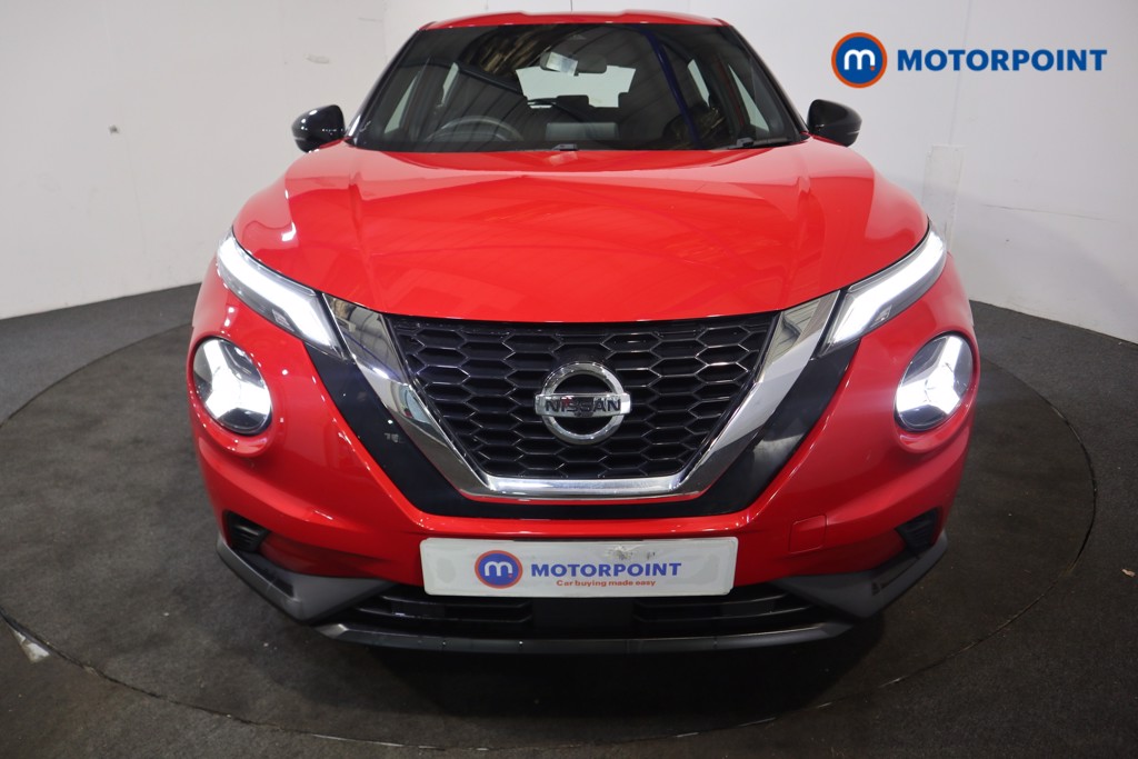 Nissan Juke Acenta Manual Petrol SUV - Stock Number (1575124) - 23rd supplementary image