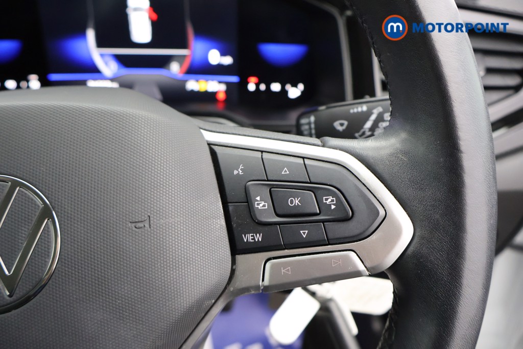 Volkswagen Taigo Life Manual Petrol SUV - Stock Number (1575941) - 3rd supplementary image