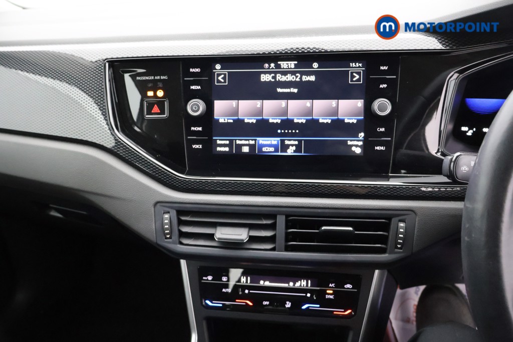 Volkswagen Taigo Life Manual Petrol SUV - Stock Number (1575941) - 5th supplementary image