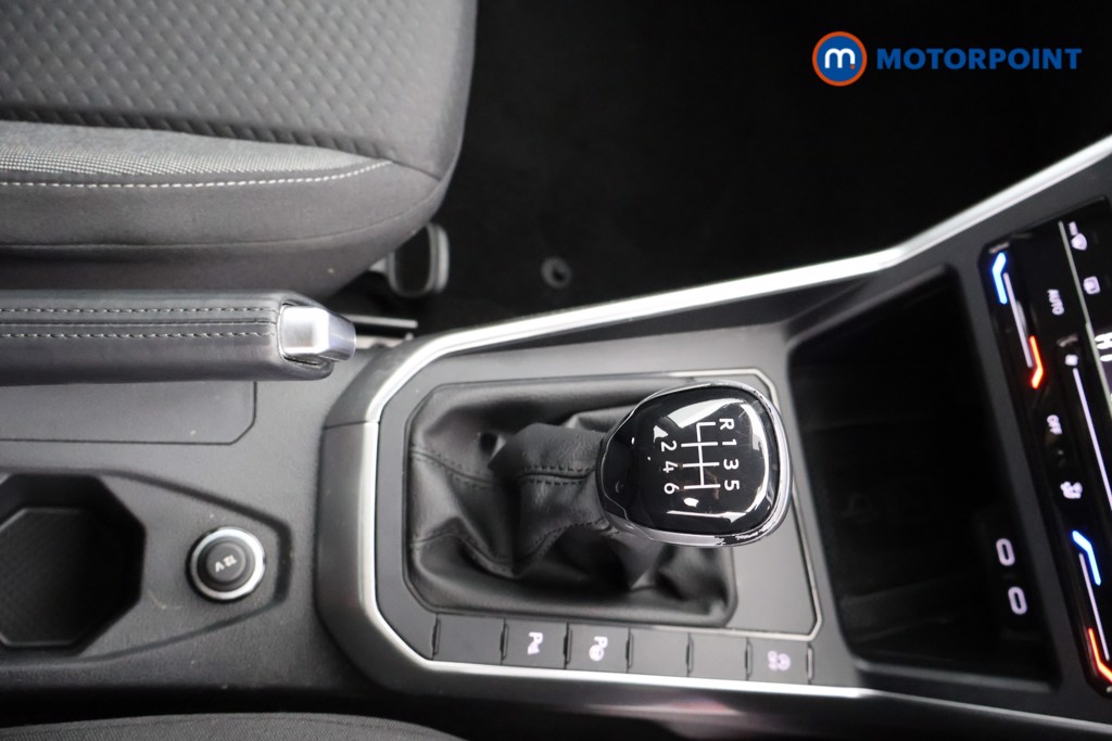 Volkswagen Taigo Life Manual Petrol SUV - Stock Number (1575941) - 6th supplementary image