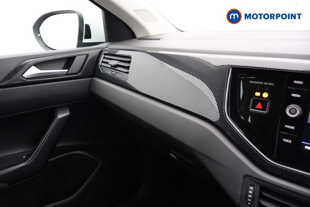 Volkswagen Taigo Life Manual Petrol SUV - Stock Number (1575941) - 7th supplementary image