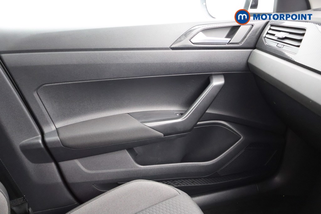 Volkswagen Taigo Life Manual Petrol SUV - Stock Number (1575941) - 8th supplementary image