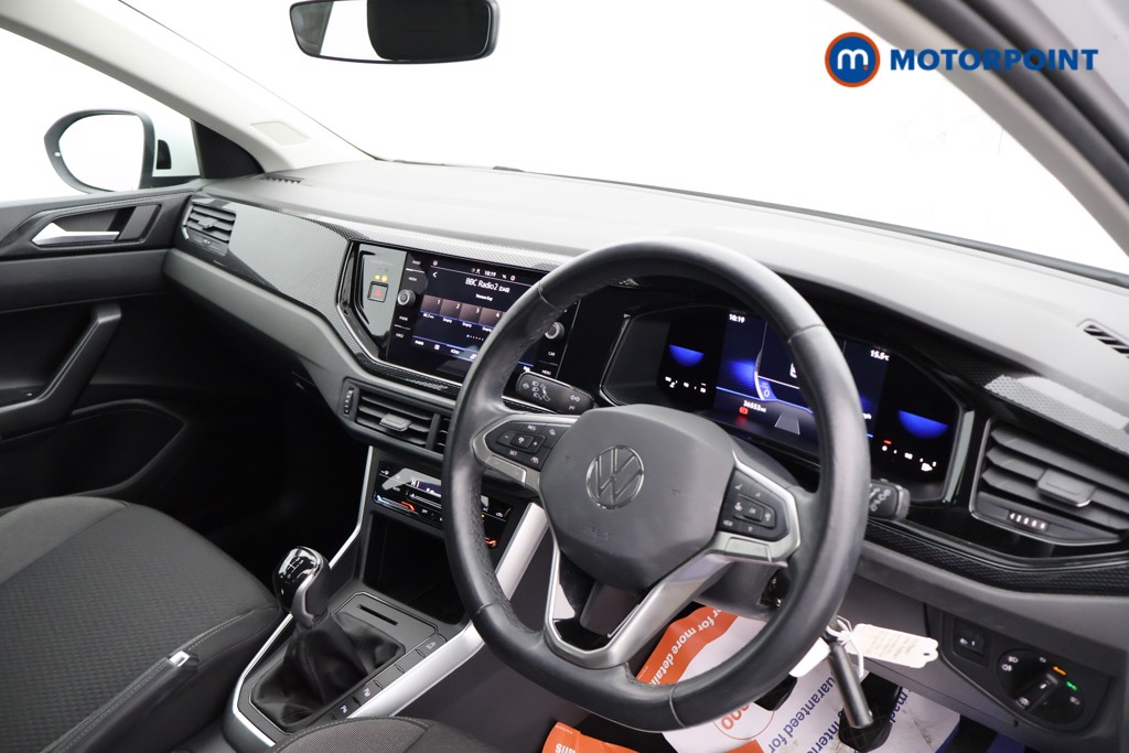 Volkswagen Taigo Life Manual Petrol SUV - Stock Number (1575941) - 10th supplementary image