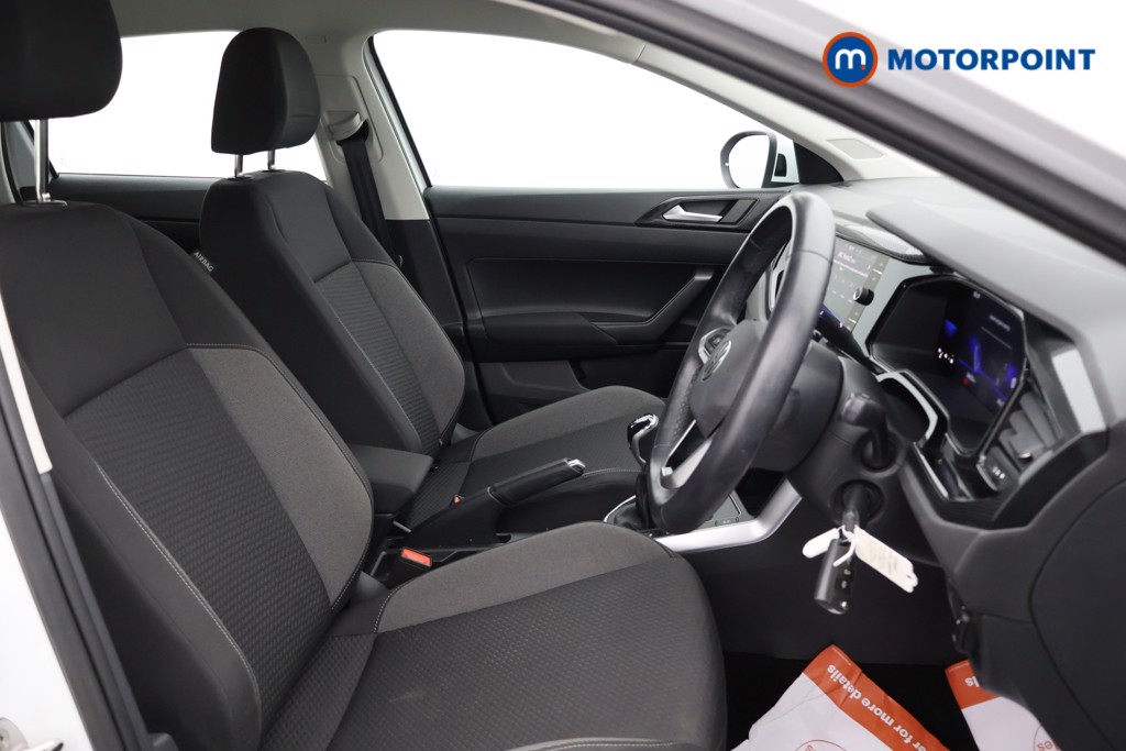 Volkswagen Taigo Life Manual Petrol SUV - Stock Number (1575941) - 11th supplementary image