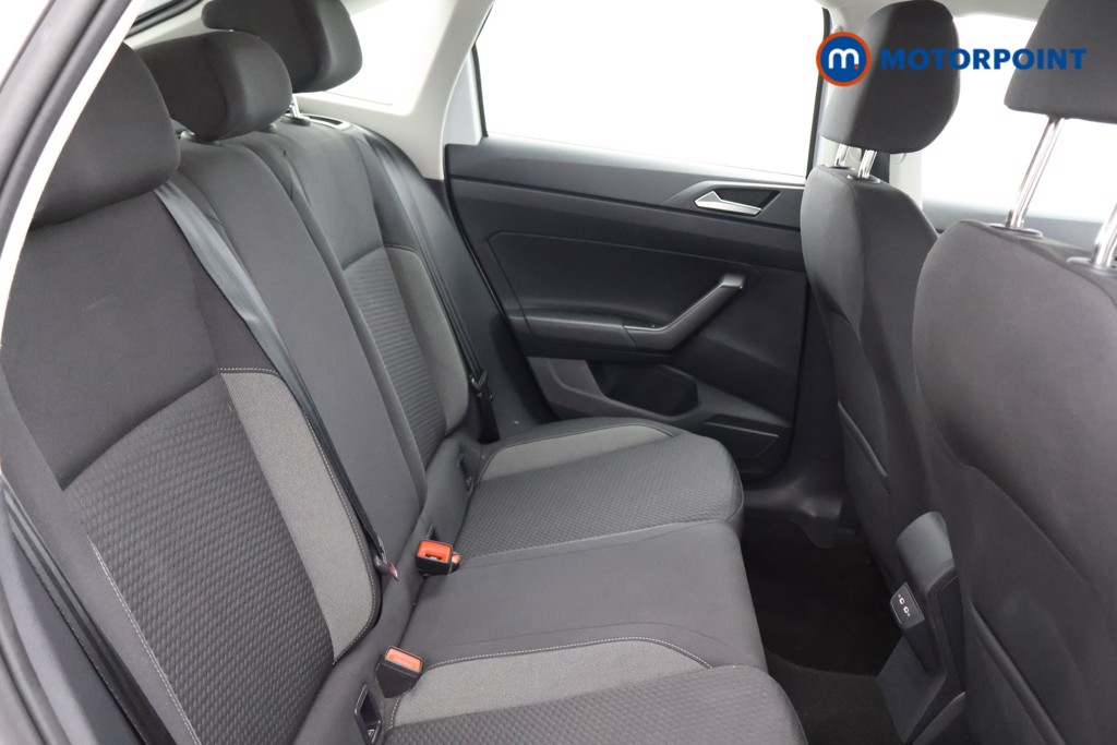Volkswagen Taigo Life Manual Petrol SUV - Stock Number (1575941) - 12th supplementary image