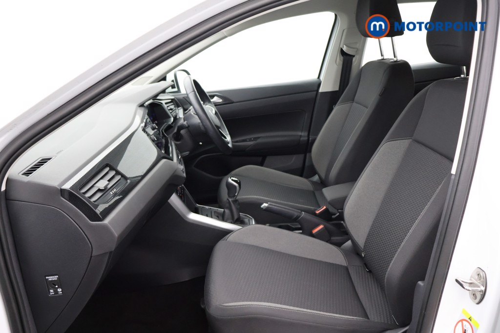Volkswagen Taigo Life Manual Petrol SUV - Stock Number (1575941) - 14th supplementary image