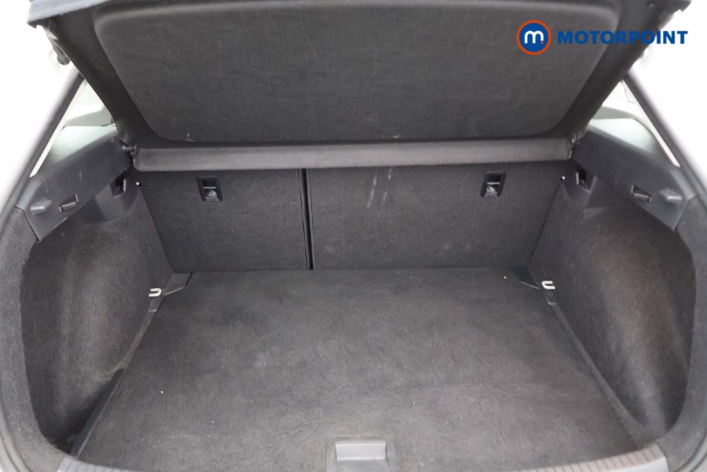 Volkswagen Taigo Life Manual Petrol SUV - Stock Number (1575941) - 15th supplementary image