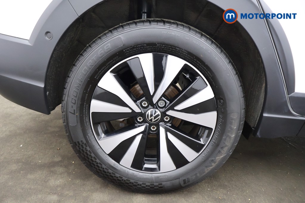 Volkswagen Taigo Life Manual Petrol SUV - Stock Number (1575941) - 16th supplementary image
