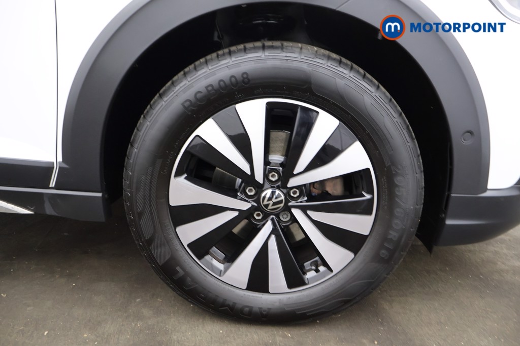 Volkswagen Taigo Life Manual Petrol SUV - Stock Number (1575941) - 17th supplementary image
