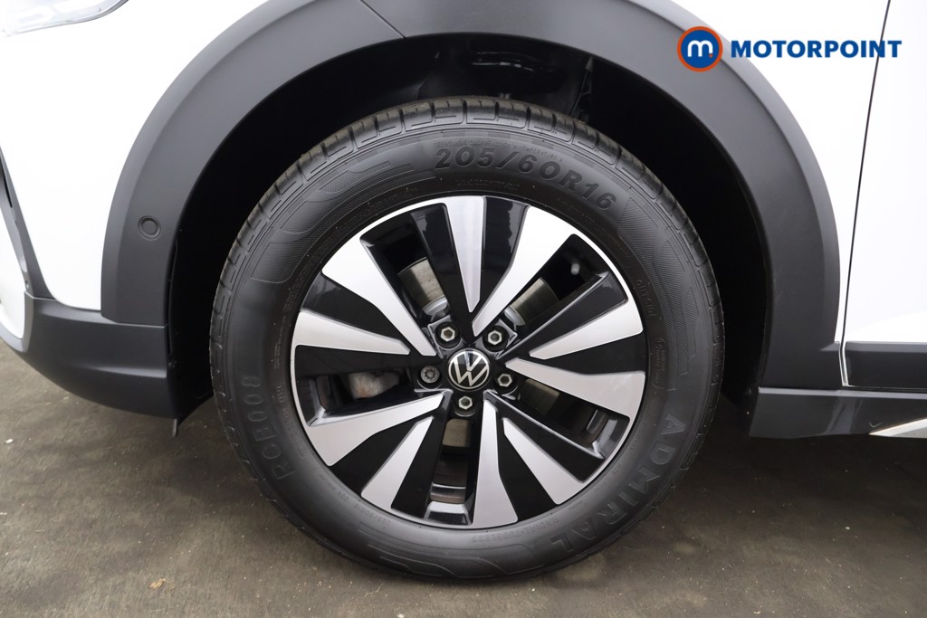 Volkswagen Taigo Life Manual Petrol SUV - Stock Number (1575941) - 18th supplementary image