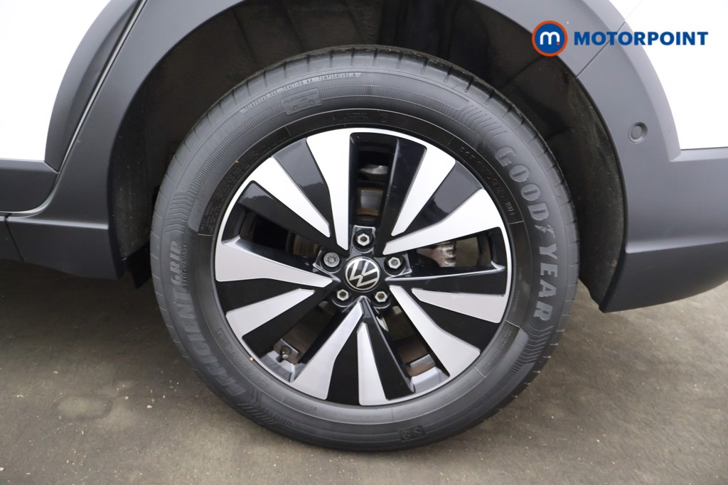 Volkswagen Taigo Life Manual Petrol SUV - Stock Number (1575941) - 19th supplementary image