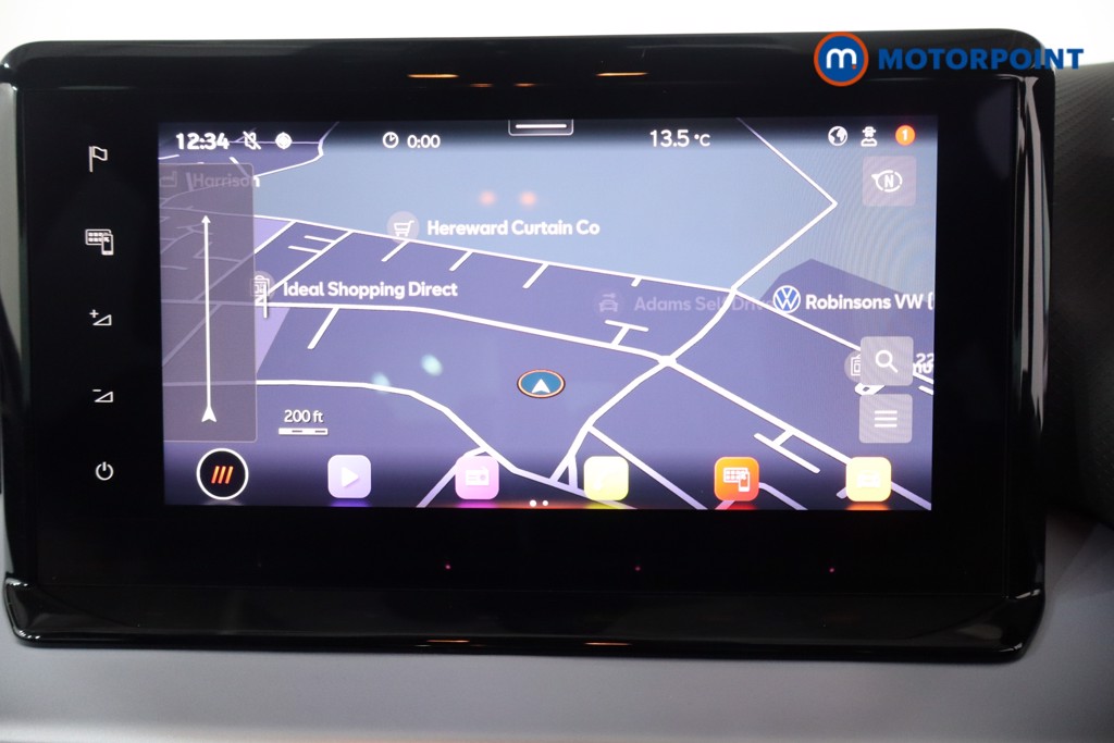 Seat Arona FR Manual Petrol SUV - Stock Number (1576294) - 2nd supplementary image