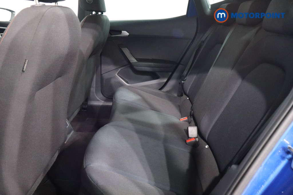 Seat Arona FR Manual Petrol SUV - Stock Number (1576294) - 5th supplementary image