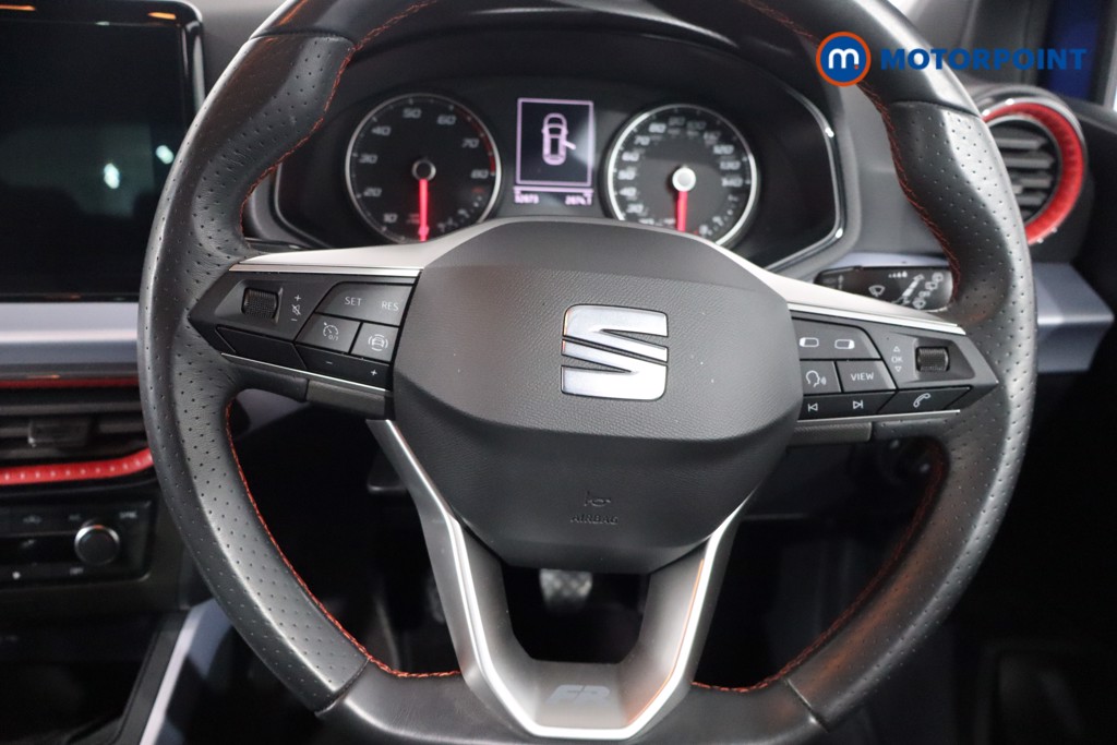 Seat Arona FR Manual Petrol SUV - Stock Number (1576294) - 6th supplementary image