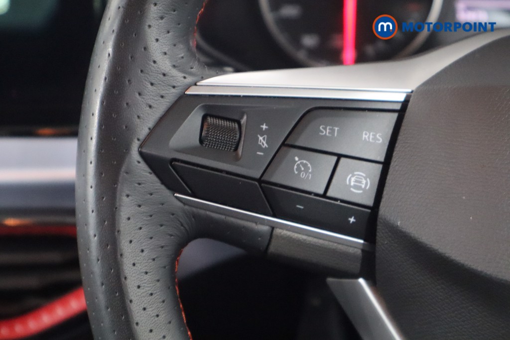 Seat Arona FR Manual Petrol SUV - Stock Number (1576294) - 7th supplementary image