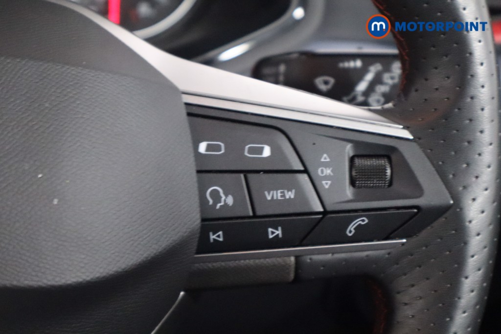 Seat Arona FR Manual Petrol SUV - Stock Number (1576294) - 8th supplementary image