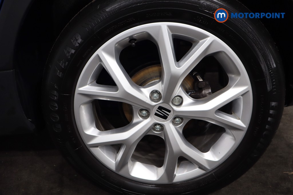 Seat Arona FR Manual Petrol SUV - Stock Number (1576294) - 12th supplementary image