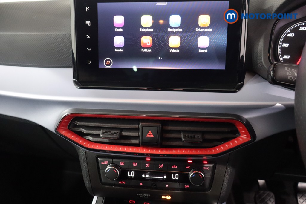Seat Arona FR Manual Petrol SUV - Stock Number (1576294) - 16th supplementary image