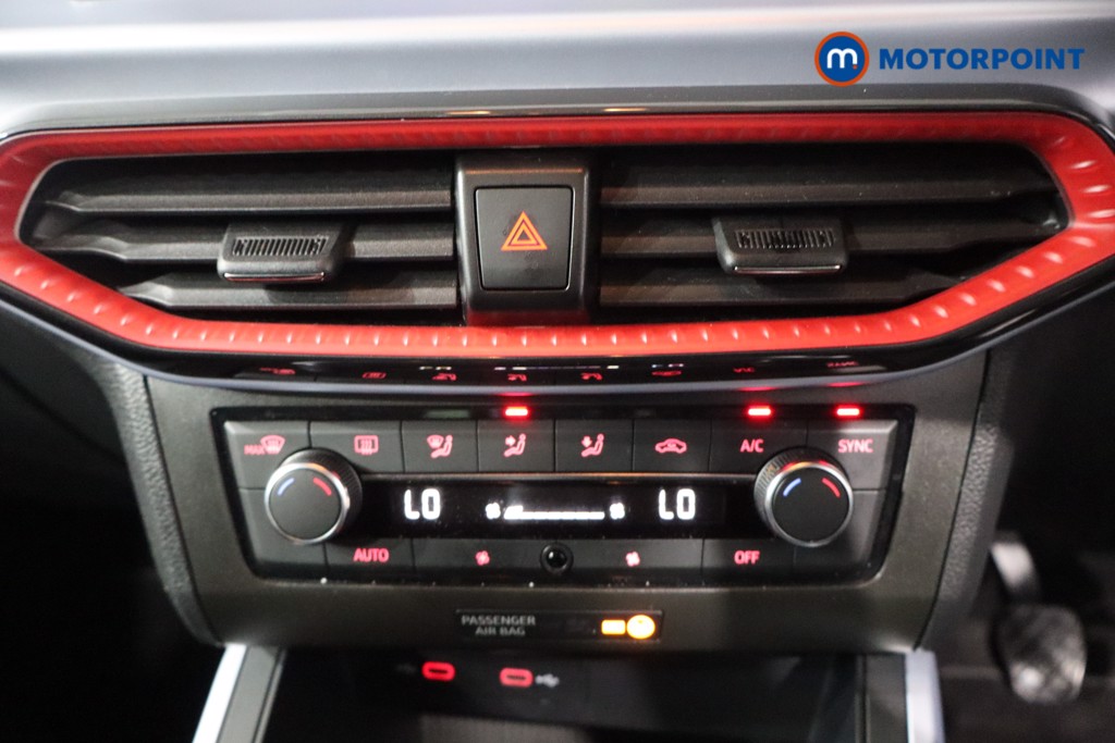 Seat Arona FR Manual Petrol SUV - Stock Number (1576294) - 17th supplementary image