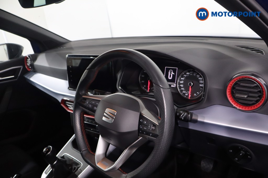 Seat Arona FR Manual Petrol SUV - Stock Number (1576294) - 23rd supplementary image